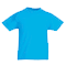 Camiseta Value de Niño Merchandising color Azul Azure
