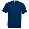 Camiseta Personalizada Value Promocional color Marino