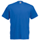 Camiseta Personalizada Value Promocional color Azul Real