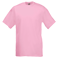 Camiseta Personalizada Value Publicidad color Rosa