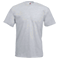 Camiseta Personalizada Value Barata color Gris Jaspeado