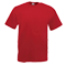 Camiseta Personalizada Value Merchandising color Teja