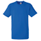 Camiseta Promocional Heavy Merchandising color Azul Real