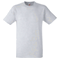 Camiseta Promocional Heavy Personalizada color Gris Jaspeado