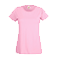 Camiseta Value de Mujer para Regalar color Rosa