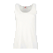 Camiseta de Atleta para Mujer Personalizada color Blanco