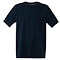 Camiseta Promocional Técnica Transpirante Azul Marino Oscuro