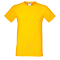 Camiseta Publicidad Sofspun Merchandising color Girasol