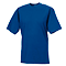 Camiseta de Trabajo Resistente Personalizada color Azul Royal