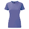 Camiseta HD de Mujer Merchandising color Púrpura