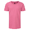 Camiseta HD Manga Corta para Niña Personalizada color Rosa