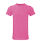 Camiseta HD T Publicitaria Promocional color Rosa Jaspeado