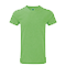 Camiseta HD T Publicitaria con Logo color Verde Jaspeado