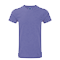 Camiseta HD T Publicitaria Personalizada color Púrpura Jaspeado