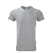 Camiseta HD T Publicitaria para Empresas color Plata Jaspeado