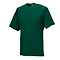 Camiseta Clasica de Publicidad Merchandising color Verde Botella