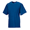 Camiseta Clasica de Publicidad Promocional color Azul Royal