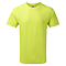 Camiseta Clasica de Publicidad Personalizada color Verde Lima