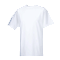 Camiseta Clásica Alto Gramaje de Publicidad color Blanco
