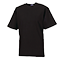Camiseta Clásica Alto Gramaje para Empresas color Negro