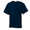 Camiseta Clásica Alto Gramaje Merchandising color Azul Marino Oscuro