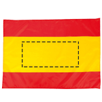 Marcaje de la Bandera