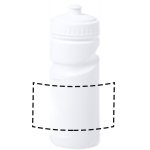 Marcaje de la Botella