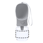 Marcaje del bidón
