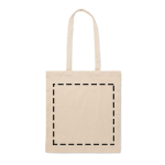 Marcaje de la Bolsa