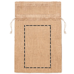 Marcaje de la Bolsa
