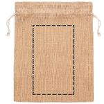 Marcaje de la Bolsa