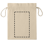 Marcaje de la Bolsa