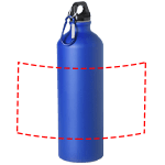 Marcaje de la Botella
