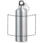 Marcaje de la Botella