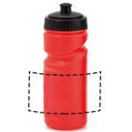 Marcaje de la Botella
