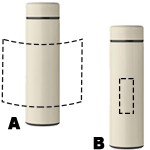 Marcaje fr la Botella