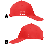 Marcaje Lateral