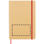 Marcaje de la Libreta