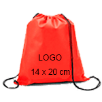 Marcaje de la Mochila