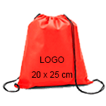 Marcaje de la Mochila