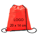 Marcaje de la Mochila