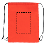 Marcaje de la Mochila
