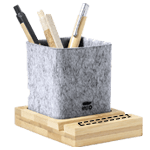 Marcaje de la base