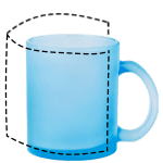 Marcaje de la Taza