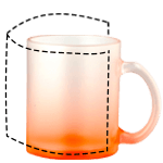 Marcaje de la Taza