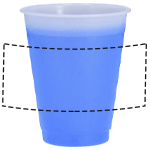 Marcaje del Vaso