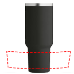 Marcaje Inferior
